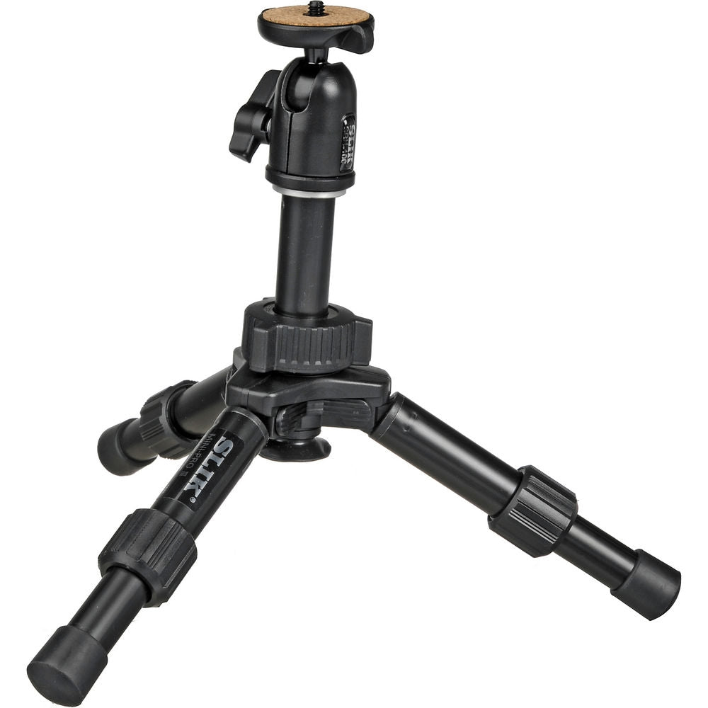 Slik Mini Pro III Tripod with Ball Head