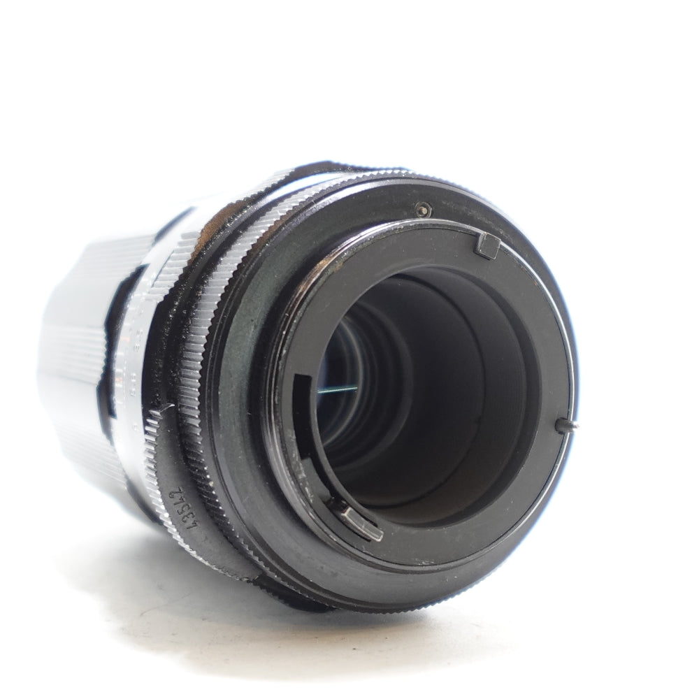 Used Pentax Asahi Takumar 135mm F/3.5 | M42 | U8