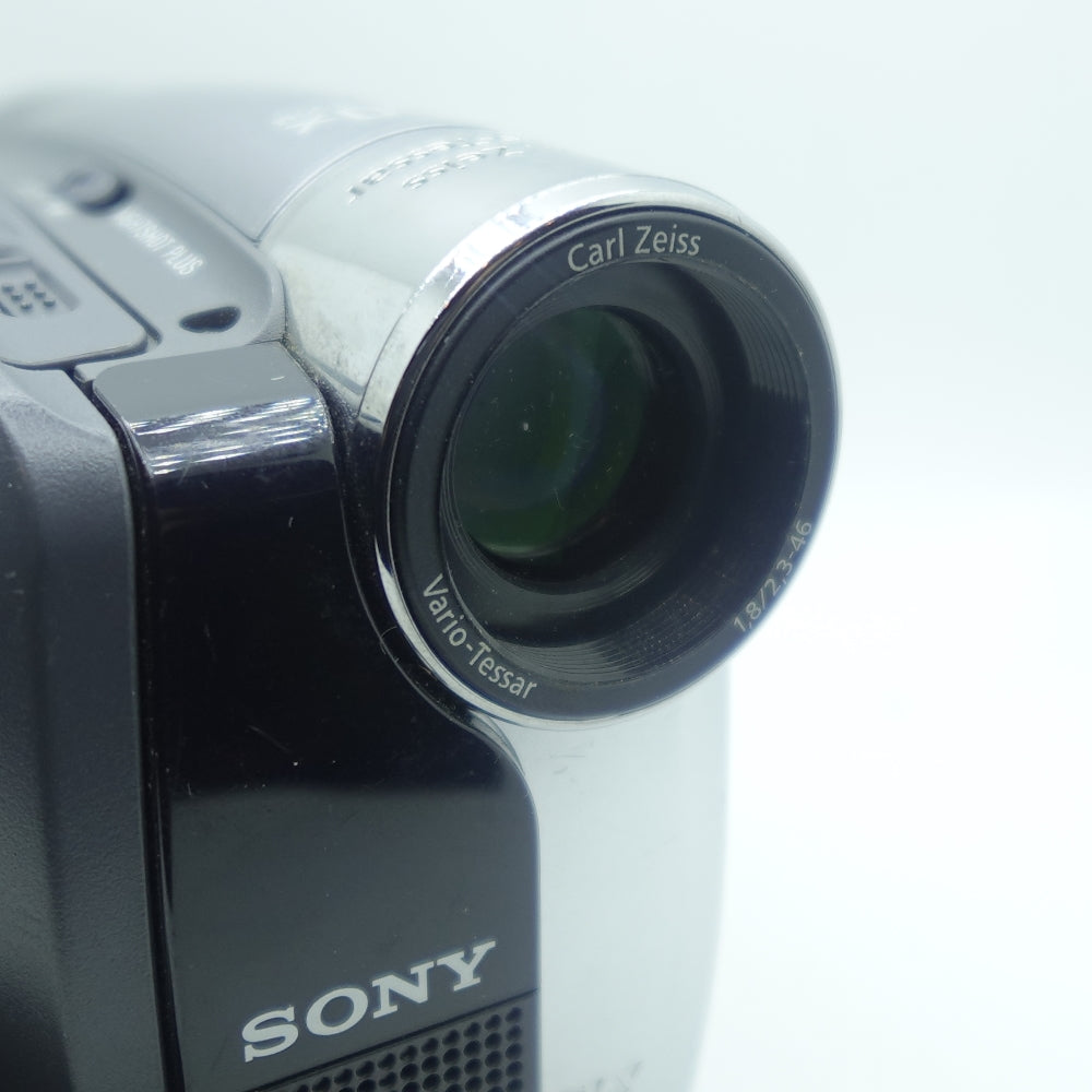 Used Sony HandyCam DCR-HC26 | Mini-Dv | U7