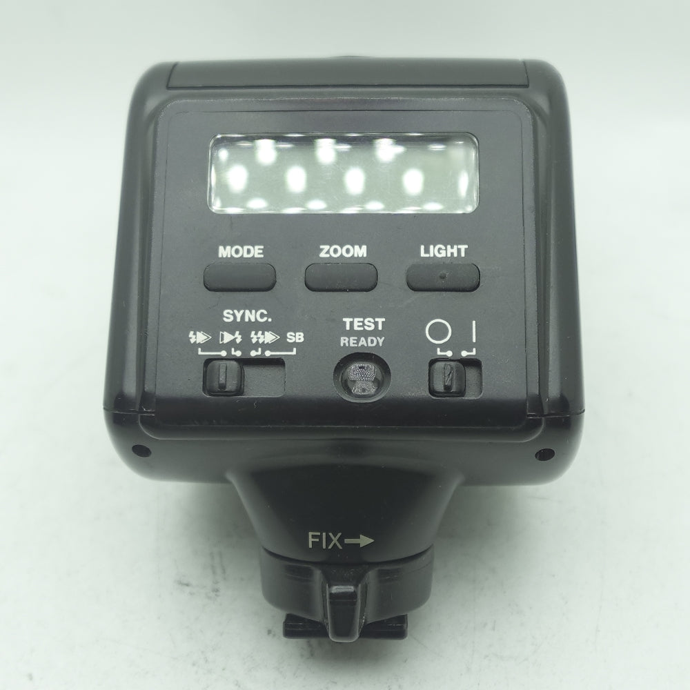 Used Pentax AF 330 FTZ | U8
