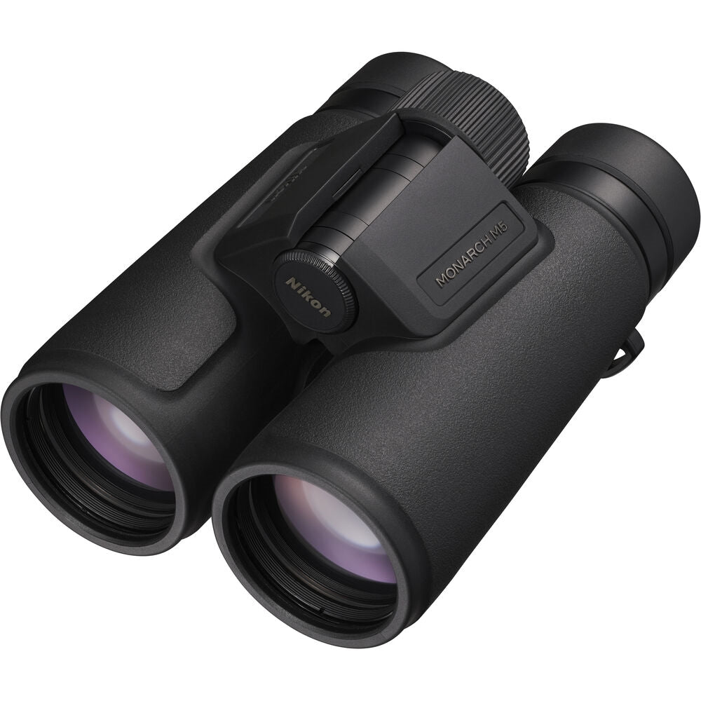 Nikon 12x42 Monarch M5 Binoculars | Black