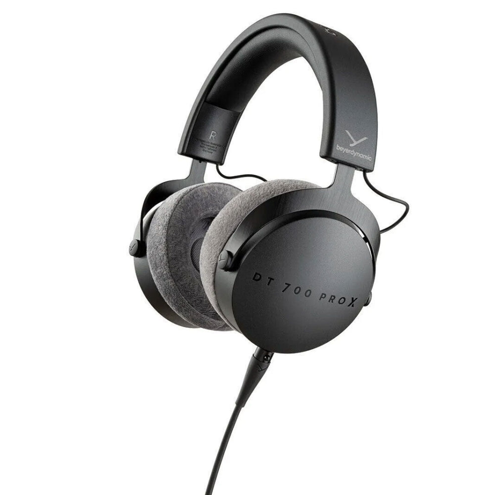 beyerdynamic DT 700 PRO X Closed-Back Studio Headphones