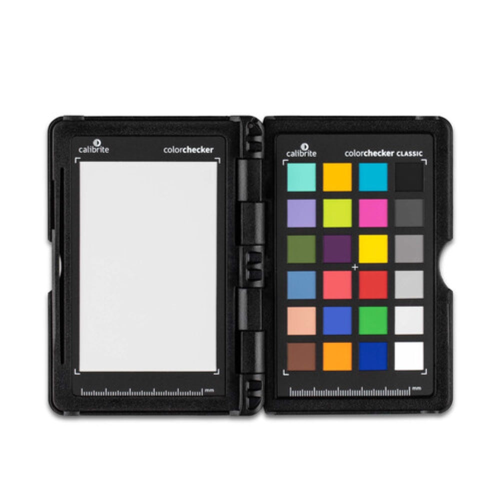 Calibrite ColorChecker Passport DUO