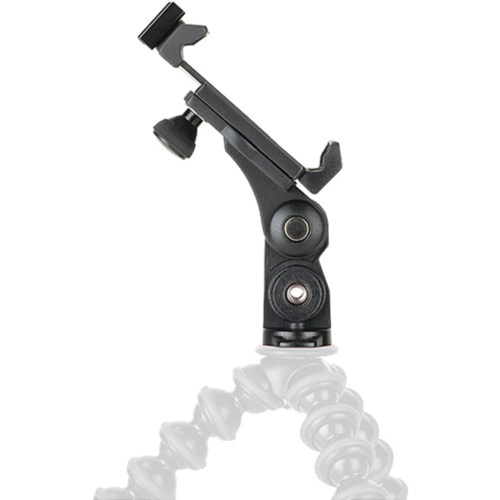 JOBY GripTight Pro 2 Mount | Black/Charcoal