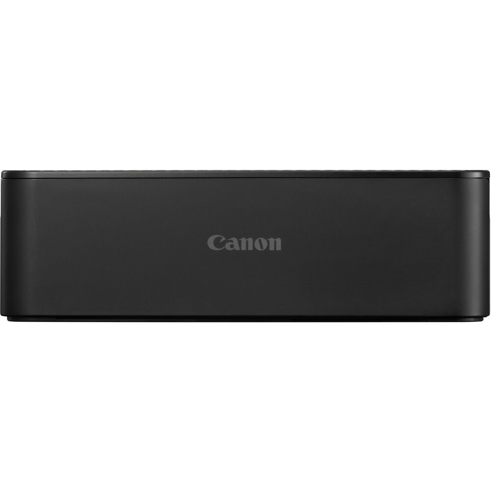 Canon SELPHY CP1500 Compact Photo Printer | Black