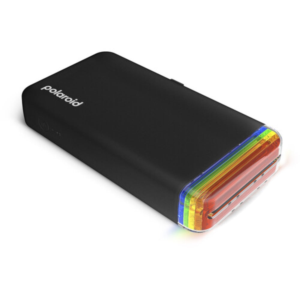 Polaroid Hi·Print Generation 2 Everything Box | Black
