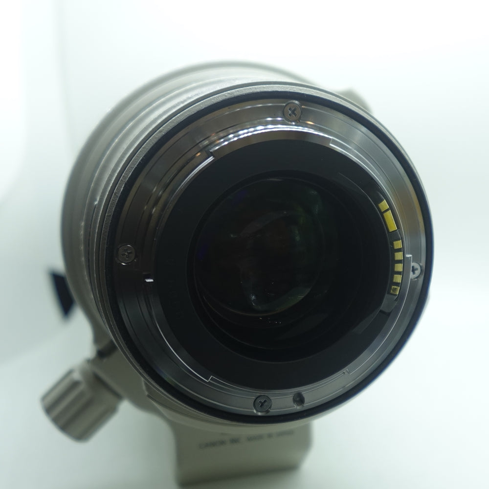 Used Canon EF 28-300mm F/3.5-5.6 | L IS USM | Black | U9+