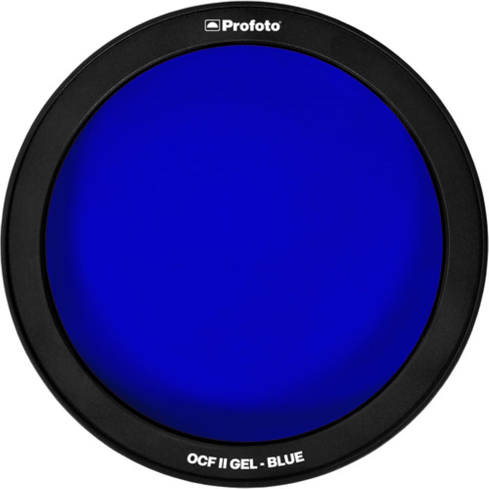 Profoto OCF II Filter | Blue