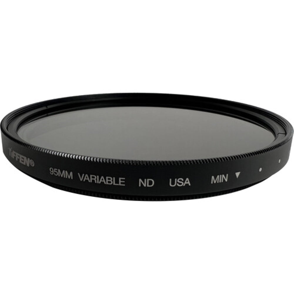 Tiffen Variable ND Filter | 95mm, 2 to 8-Stop