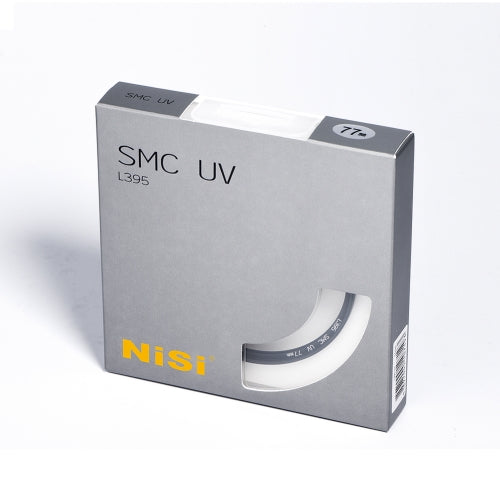 NiSi 46mm SMC L395 UV Filter