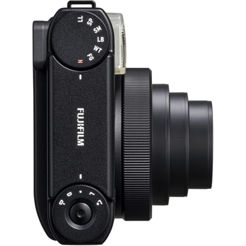 FUJIFILM INSTAX MINI 99 Instant Film Camera | Black
