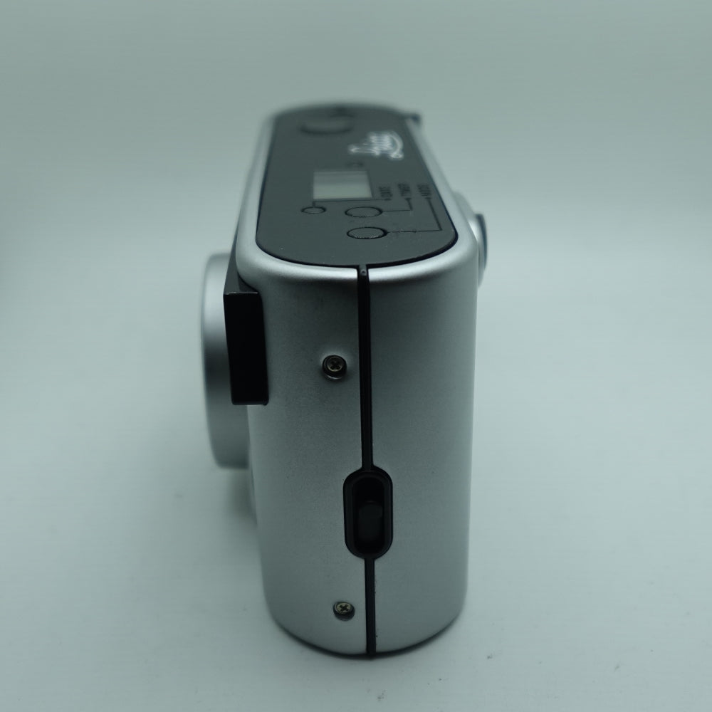 Used Leica C1 35mm Point and Shoot Camera | Grey | U8