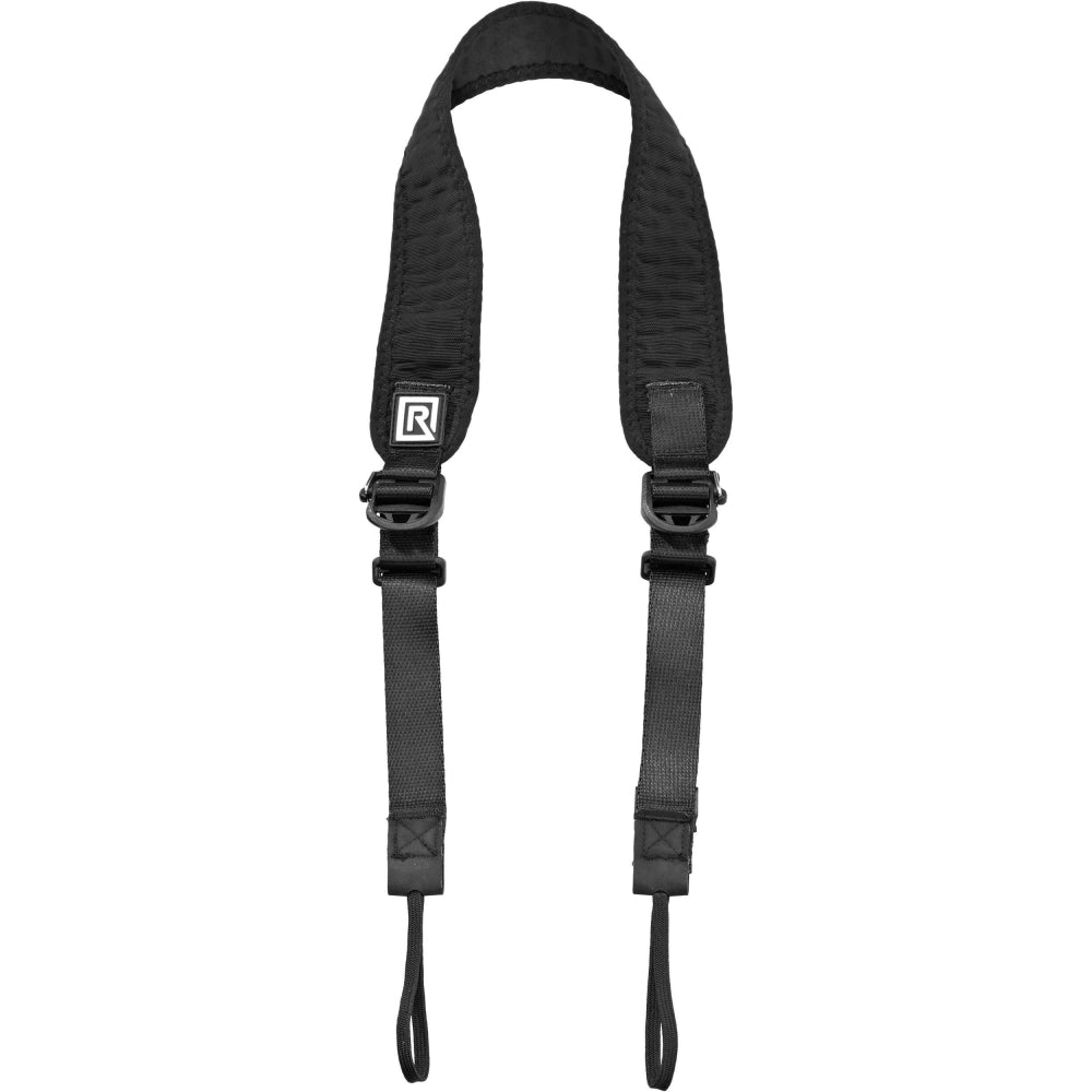 BlackRapid Breathe Binocular Strap