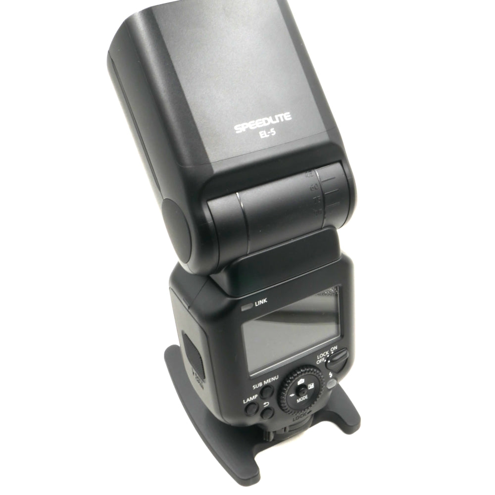 Canon Speedlite EL-5  **OPEN BOX**