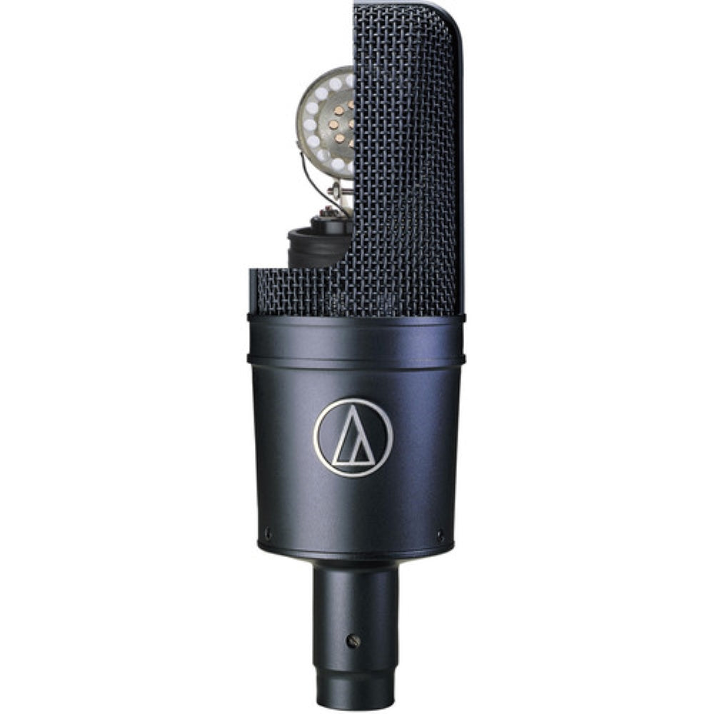 Audio-Technica AT4033a Cardioid Studio Condenser Microphone