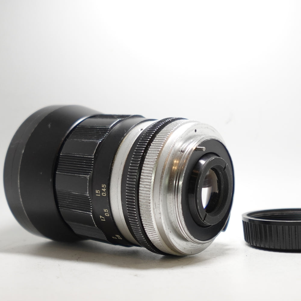 Used Pentax Asahi Auto-Takumar 35mm F/2.3 | M42 | U8