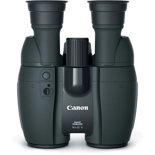 Canon 10x32 IS Image Stabilized Binocular