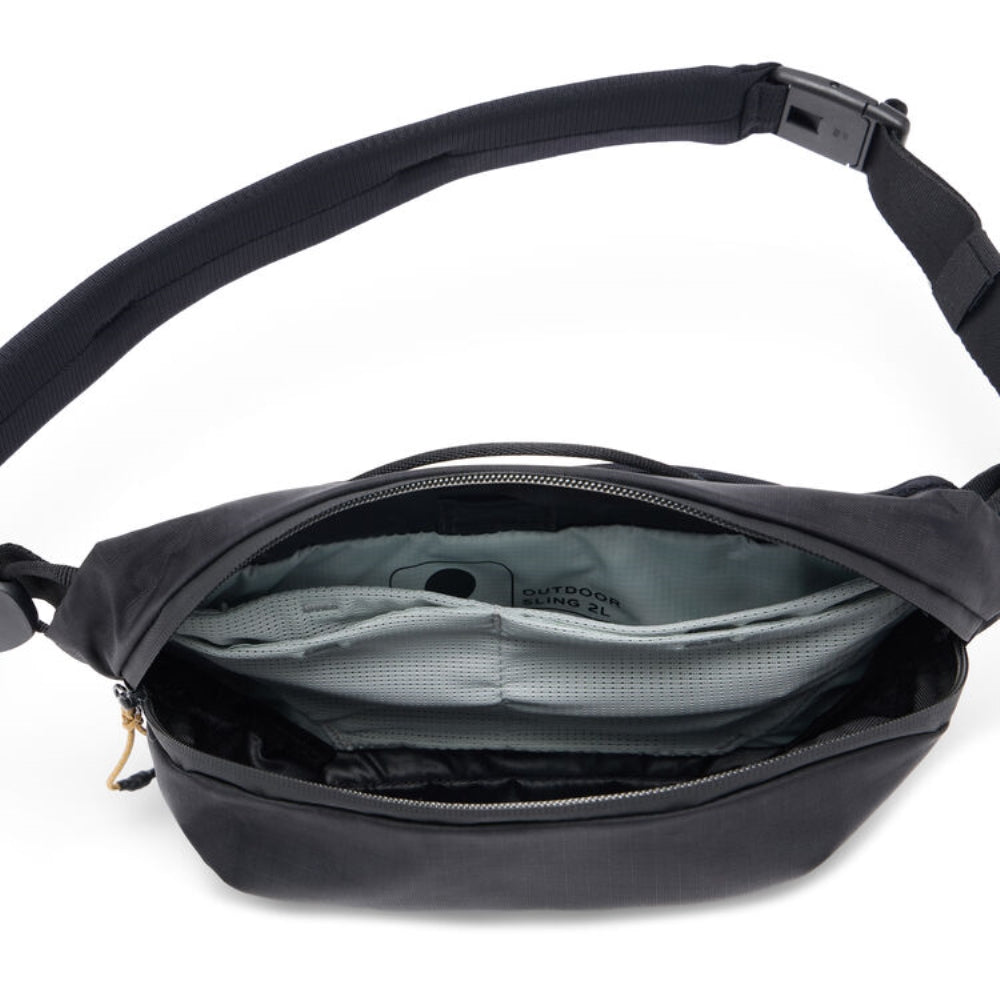 Peak Design Outdoor Sling | Black, 2L