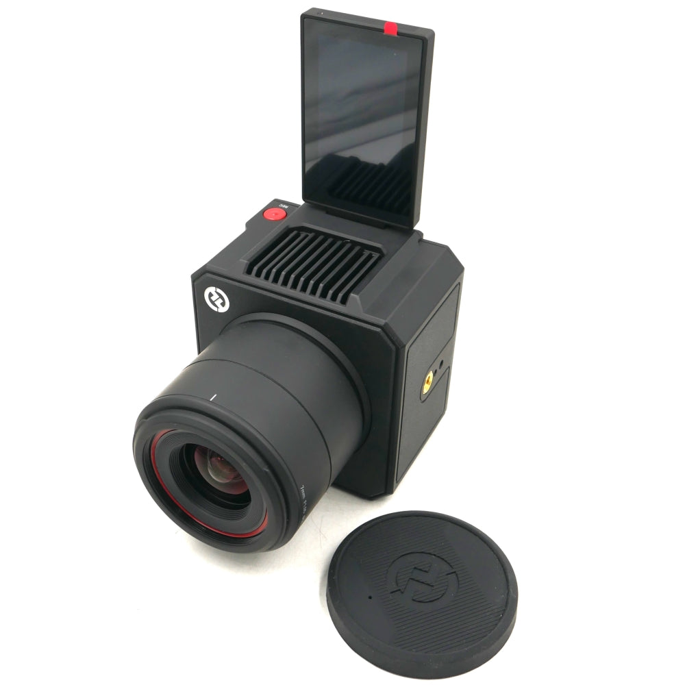 Hollyland VenusLiv Air All-in-One Live Streaming Camera   **OPEN BOX**