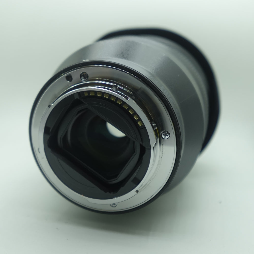 Used Sony FE 24-105mm f4 G OSS | Black | U9