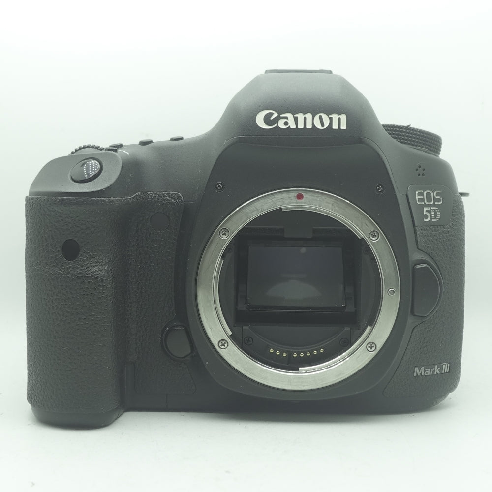 Used Canon EOS 5D Mark III | U7