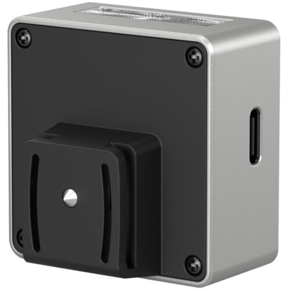 SmallRig RS-R20 Retro Mini Speedlite Flash