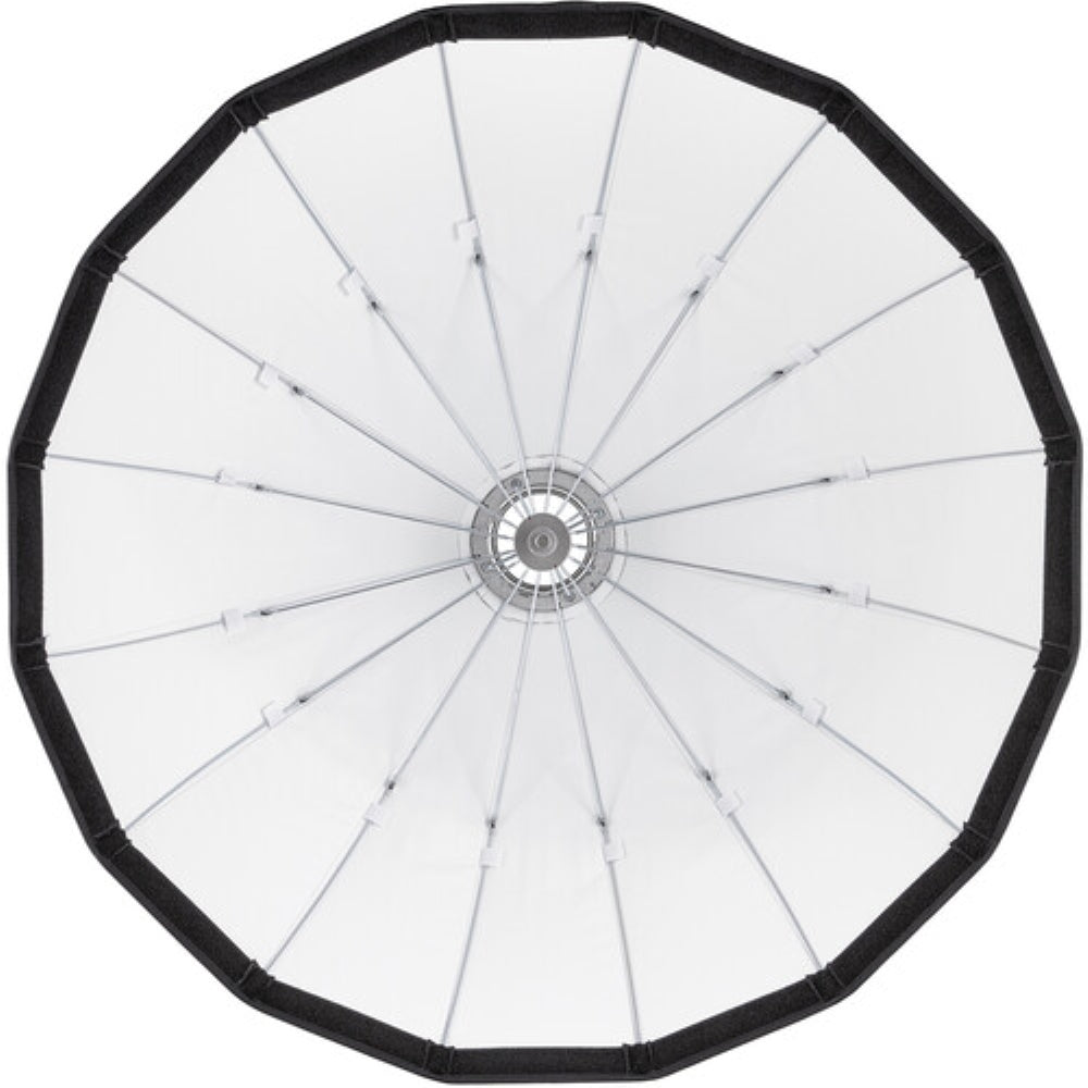 Westcott Beauty Dish Switch | 36", White Interior