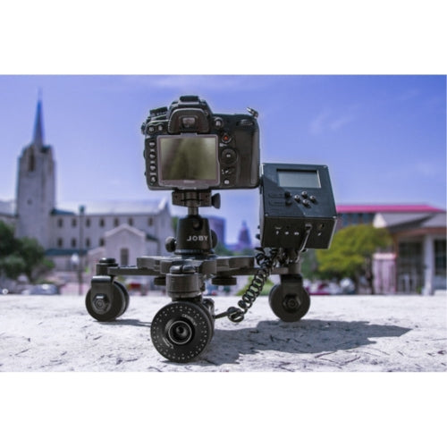 Cinetics CineMoco Dolly