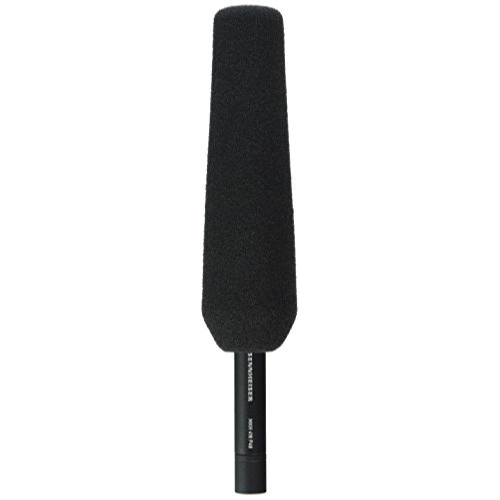 Sennheiser MKH 416-P48U3 Moisture-Resistant Shotgun Microphone  **OPEN BOX**