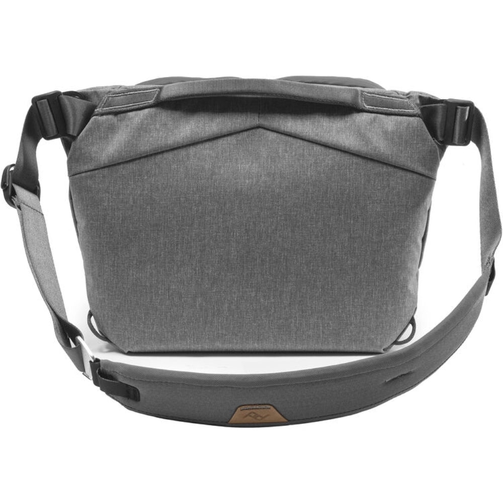 Peak Design Everyday Sling v3 | Ash, 6L