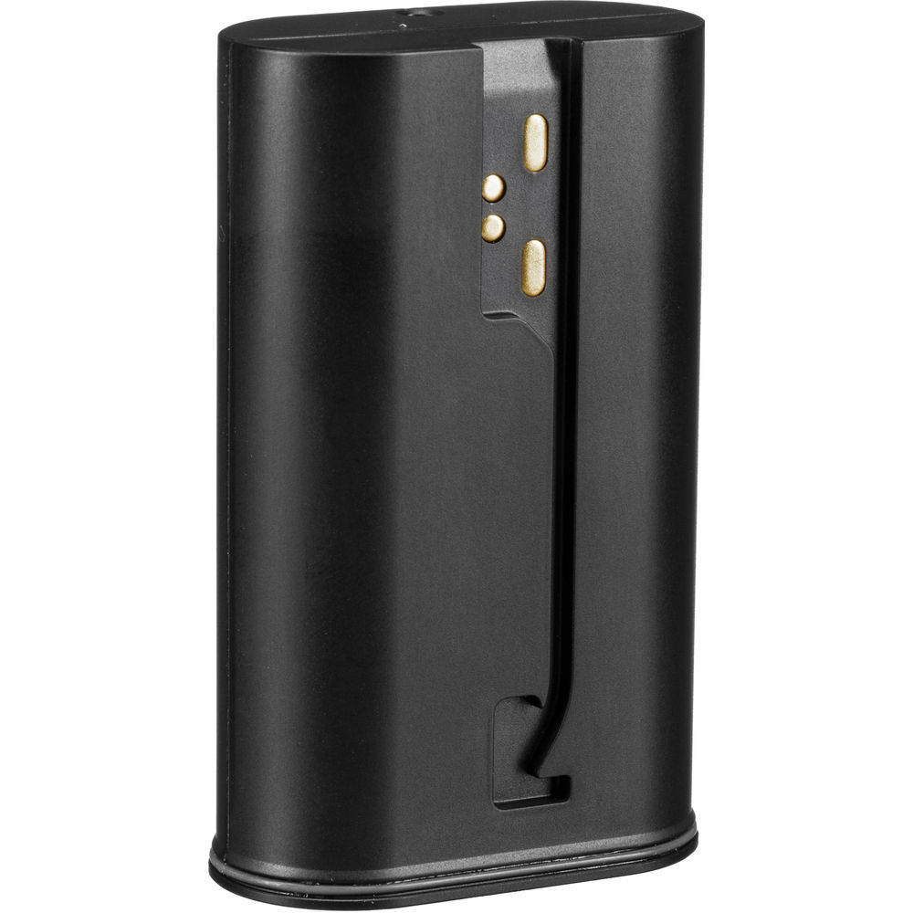 Hasselblad High Capacity Li-ion Rechargeable Battery (for X system) Model: VHB1-3400mAh-7.27V