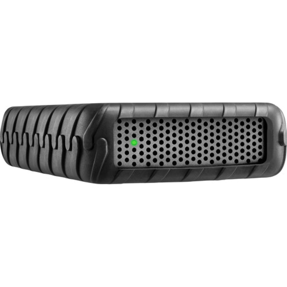 Glyph Technologies 12TB Blackbox PRO Enterprise Class 7200 rpm USB 3.1 Gen 2 Type-C External Hard Drive