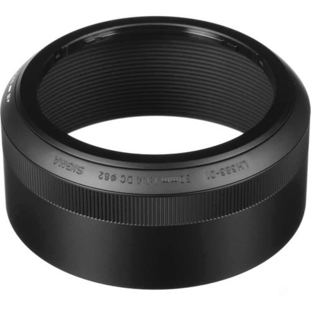 Sigma 30mm f/1.4 Art DC HSM Lens for Nikon F Mount