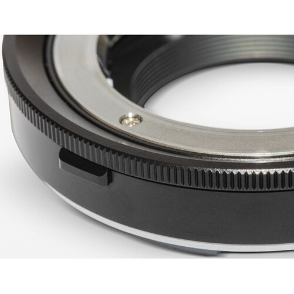 Lomography M-mount Lens Adapter with Close-up Function | Canon R Lens