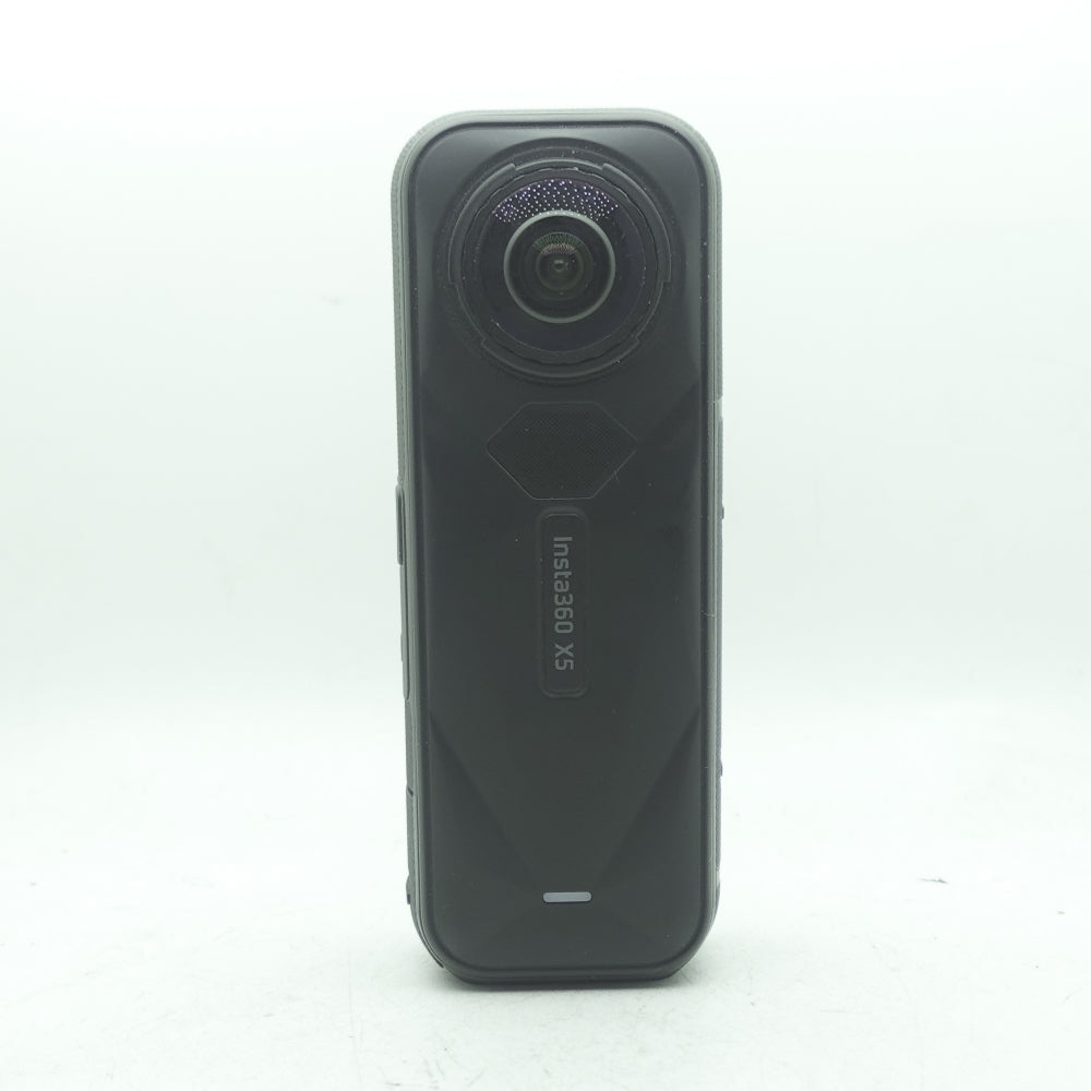 Used Insta360 X5 | Black | U8
