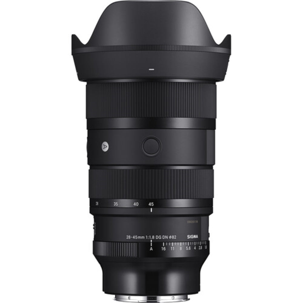 Sigma 28-45mm f/1.8 DG DN Art Lens | Leica L