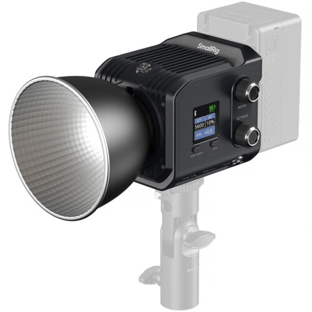 SmallRig RC 100C COB LED Monolight | Ink Blue, Lite Version