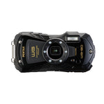 Pentax WG-90 Digital Camera | Black