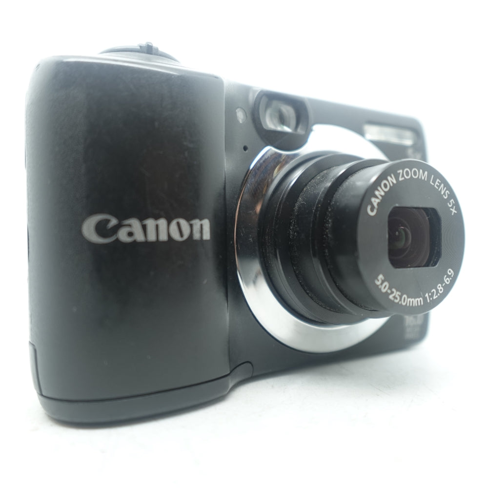 Used Canon Powershot A1400 | U8