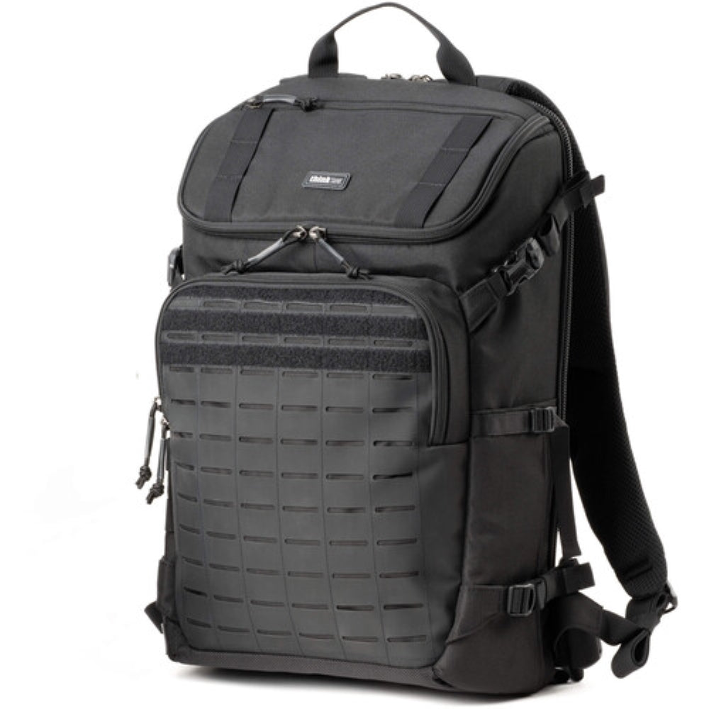 Think Tank Photo DarkLight Backpack | Black, 20L