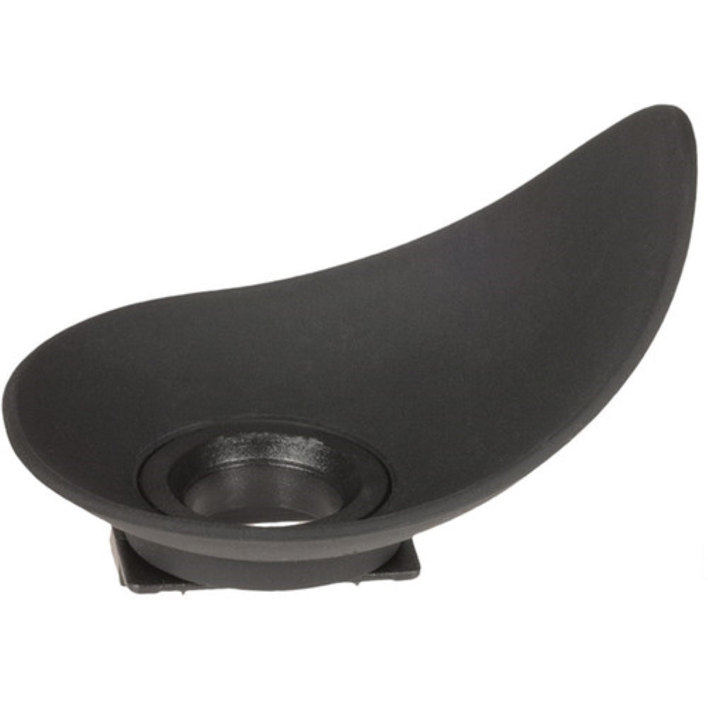 Hoodman Glasses Model HoodEYE Eyecup for Canon 18mm Eyepieces Models