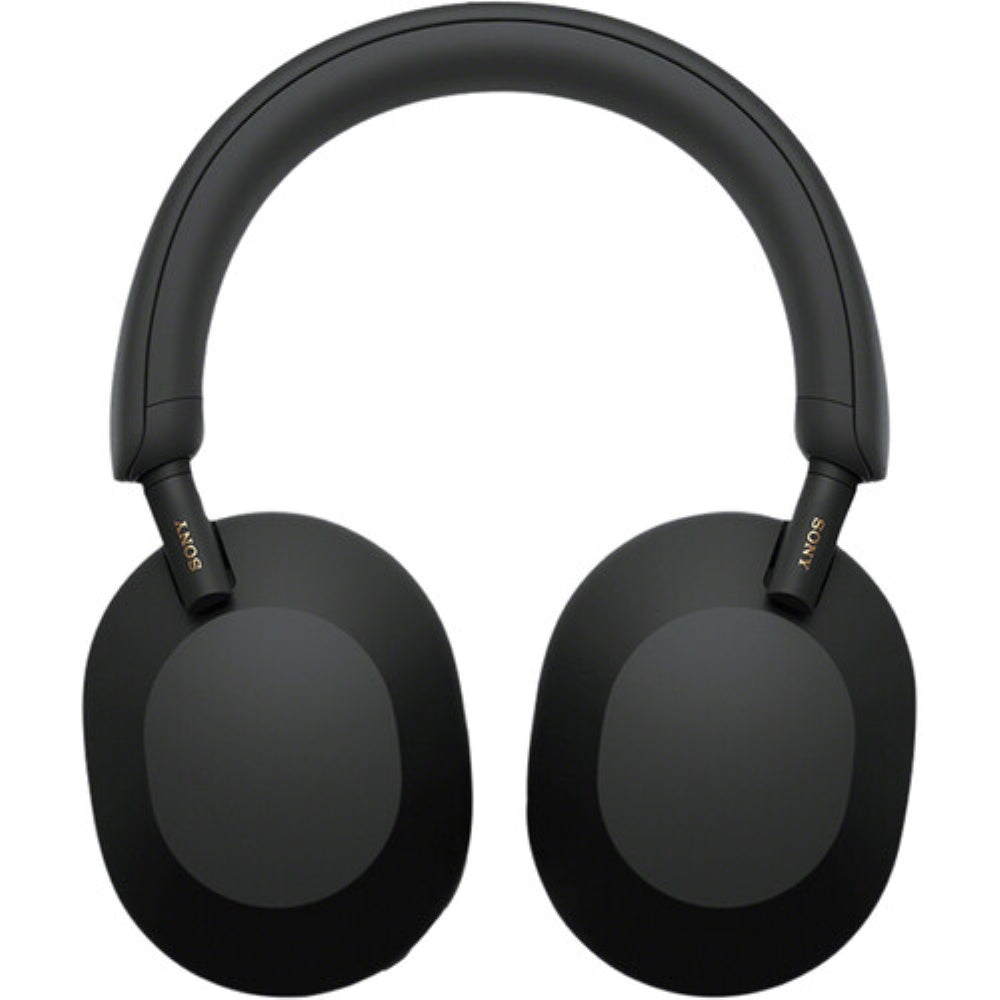 Sony WH-1000XM5 Noise-Canceling Wireless Over-Ear Headphones | Black