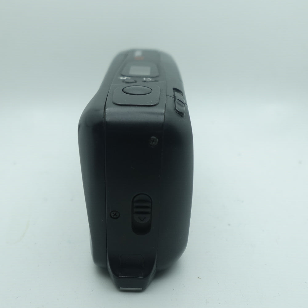 Used Yashica T4 | 35mm | f/3.5 | Black | U8+