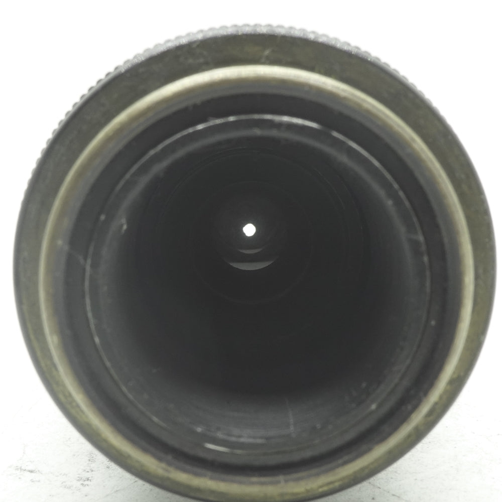 Used Bell & Howell Telate 3 inch f / 4 Camera Lens C Mount | U8