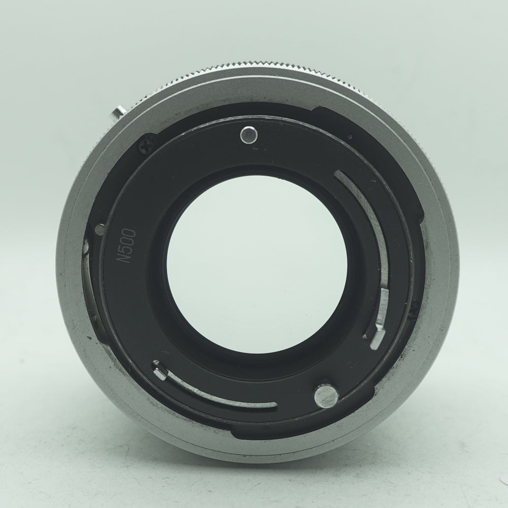Used Canon FD 50mm F/1.4 S.S.C | U8