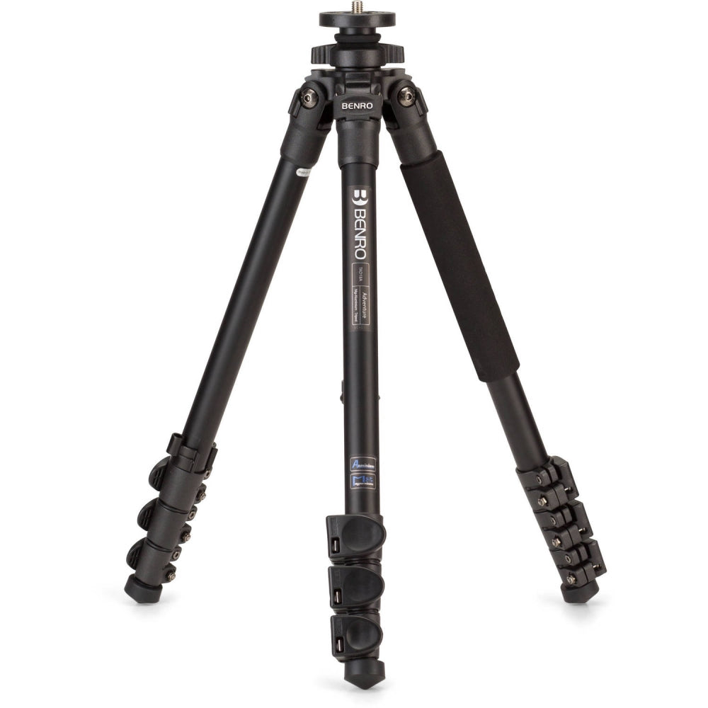 Benro Adventure 1 Series Aluminum Tripod