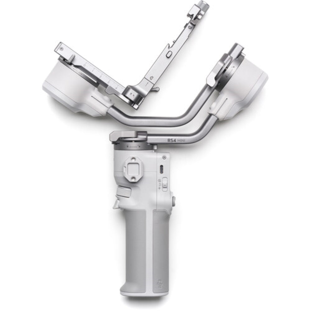 DJI RS 4 Mini Handheld Gimbal Stabilizer