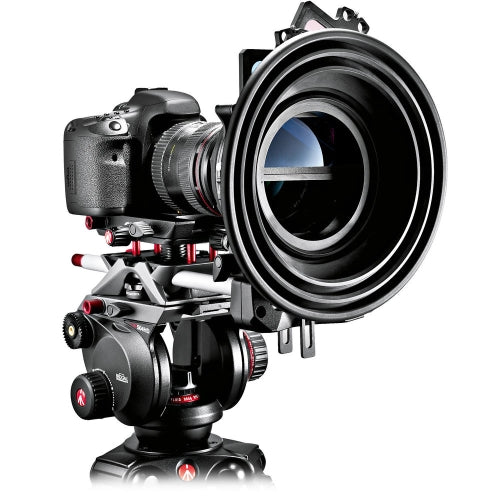 Manfrotto MVA512W Sympla Flexible Mattebox