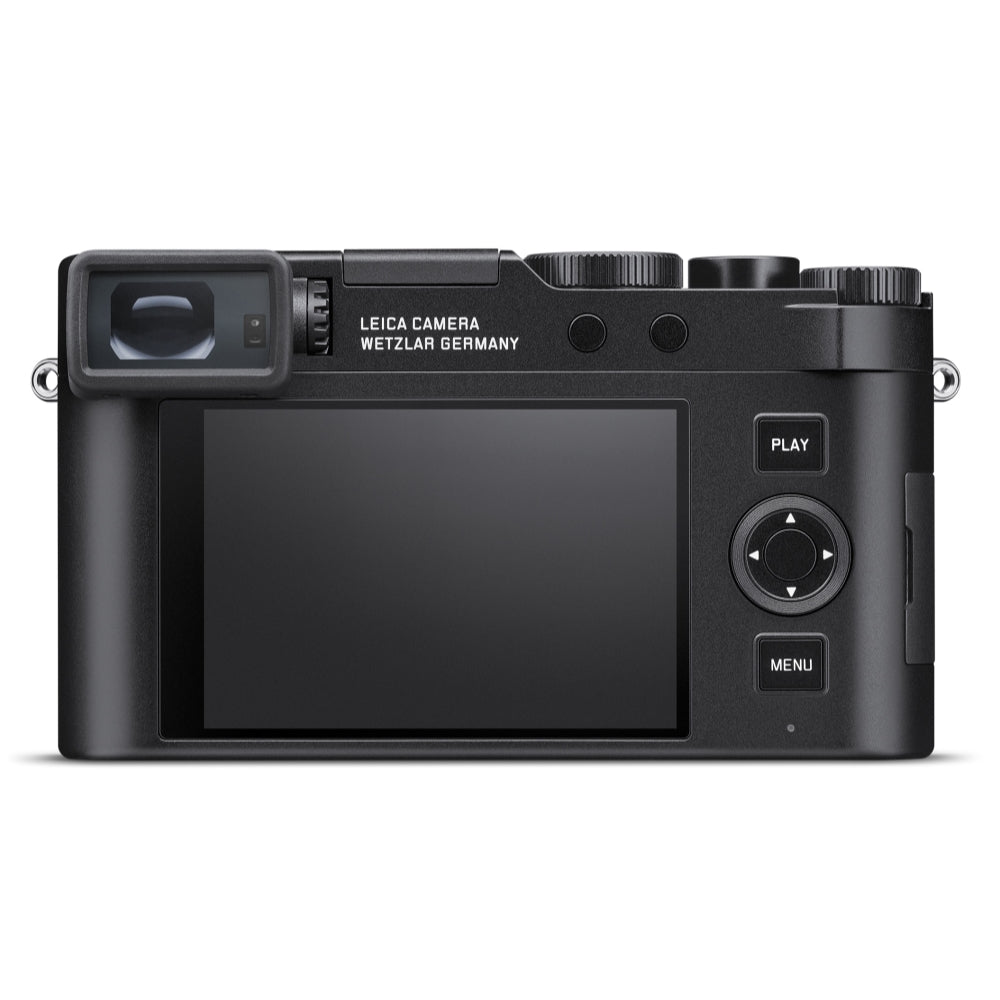 Leica D-Lux 8 Digital Camera | Black