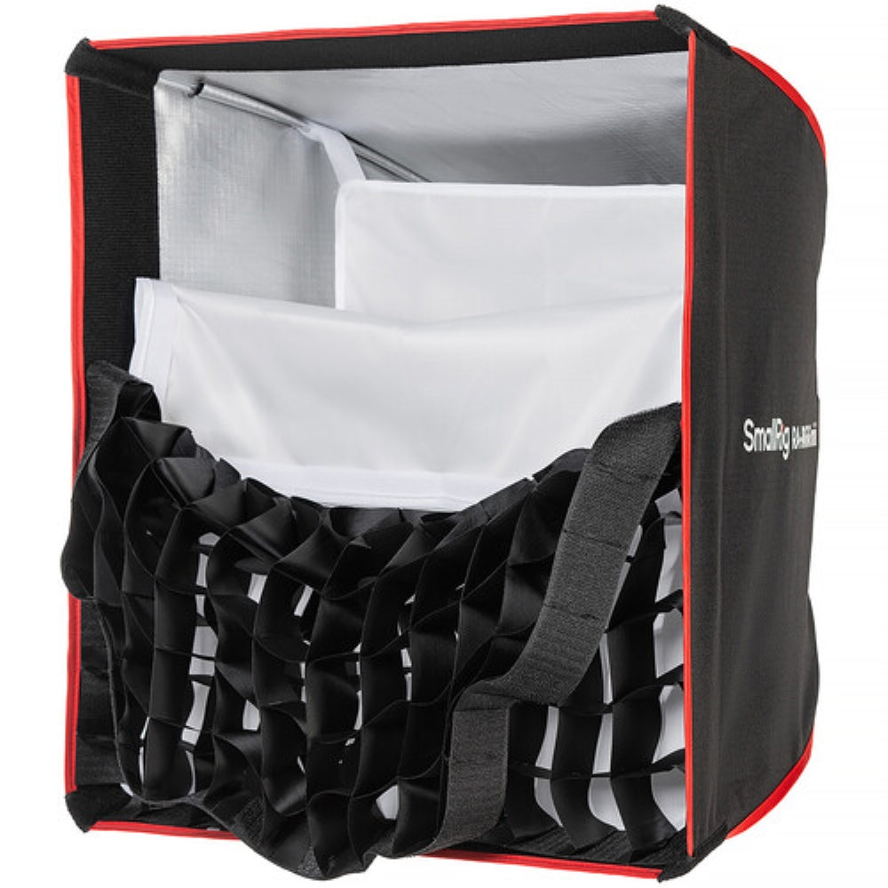 SmallRig RA-R4545 Mini Square Softbox | 17.7 x 17.7"